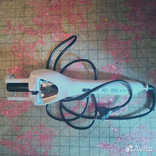 InStyler для завивки волос