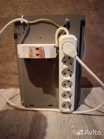 Сетевой фильтр