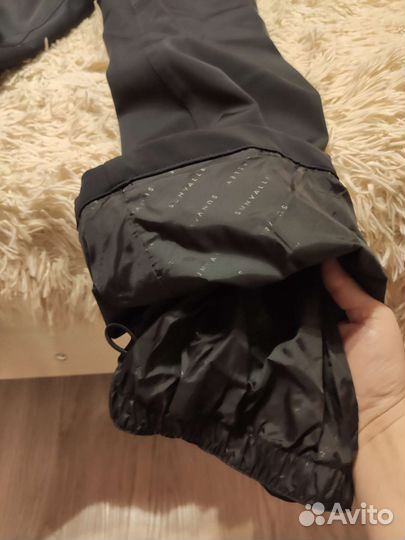 Горнолыжные брюки