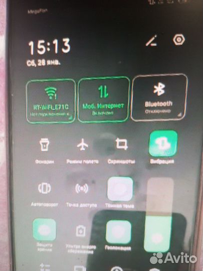 Infinix Hot 11, 4/128 ГБ