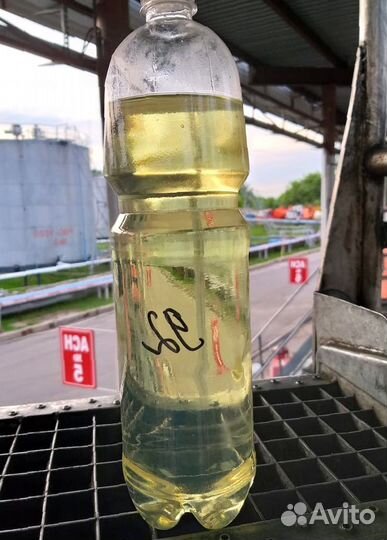 Качество бензина 95 на высоте