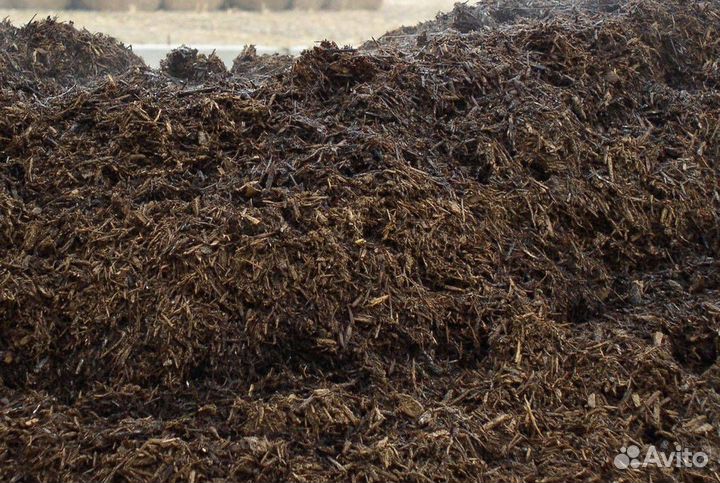 Навоз доставка без посредников