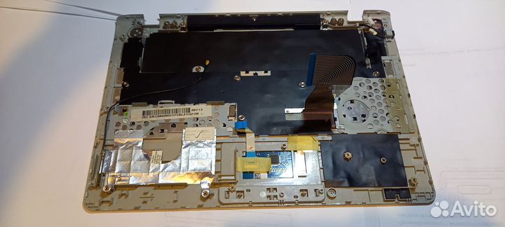 Топкейс для Samsung NP300U1A