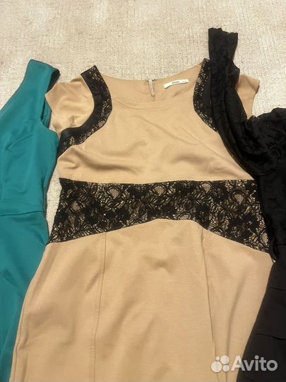 Женские вещи пакетом 48 50