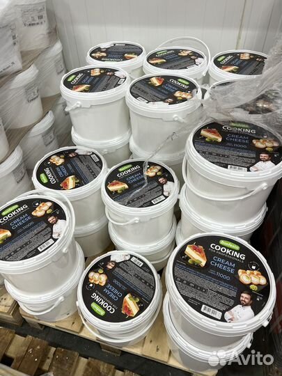Продукты