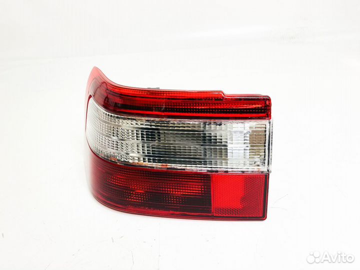 Фонарь Ваз 2110 