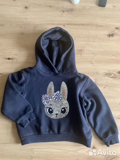 Кофты для девочки, 104