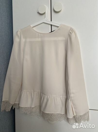 Школьная форма для девочки