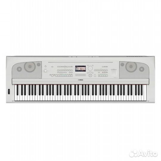 Yamaha DGX-670WH Пианино Новое