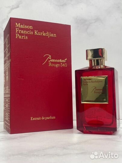 Туалетная вода