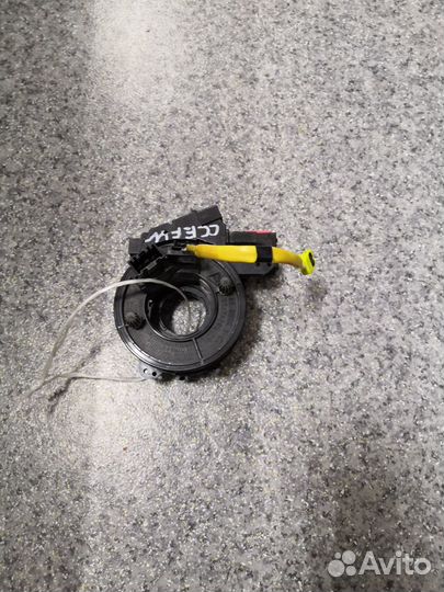 Шлейф подрулевой Мазда Бьянте