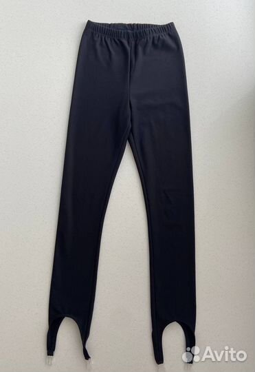 Термолосины для фигурного катания 128