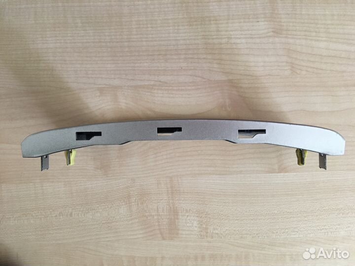 Переходная панель под 2-din магнитолу Toyota Avens