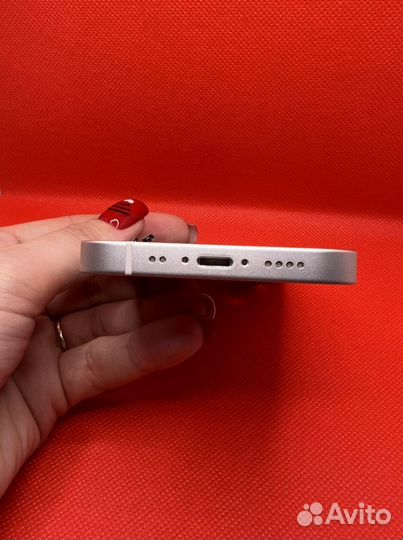 Корпус на iPhone 13mini