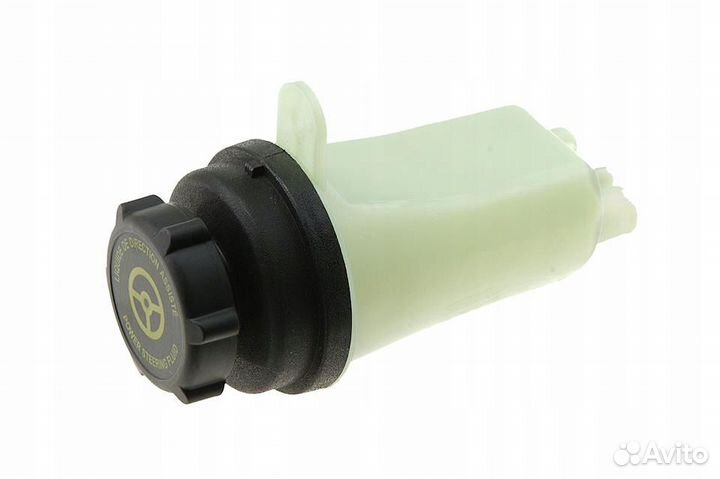 Бачок гур Форд Фокус 2, С-Макс