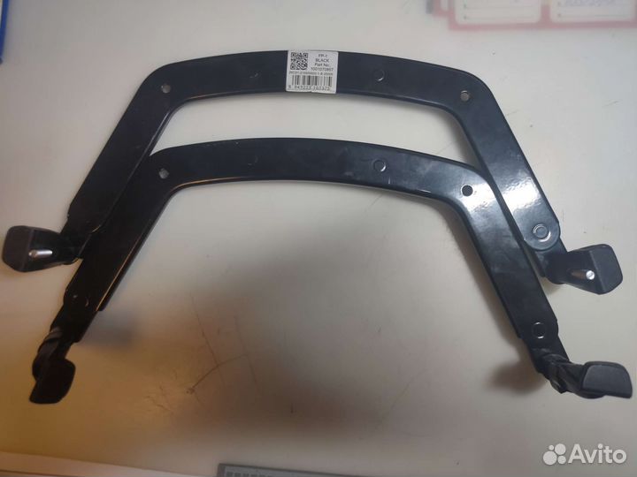 Кронштейн для мониторов без vesa, HDD неиспр