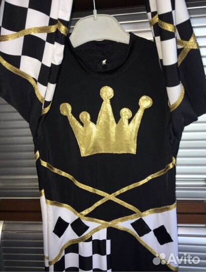 Купальник для воздушной гимнастики