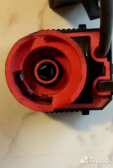 Игнитор AL Bosch 3