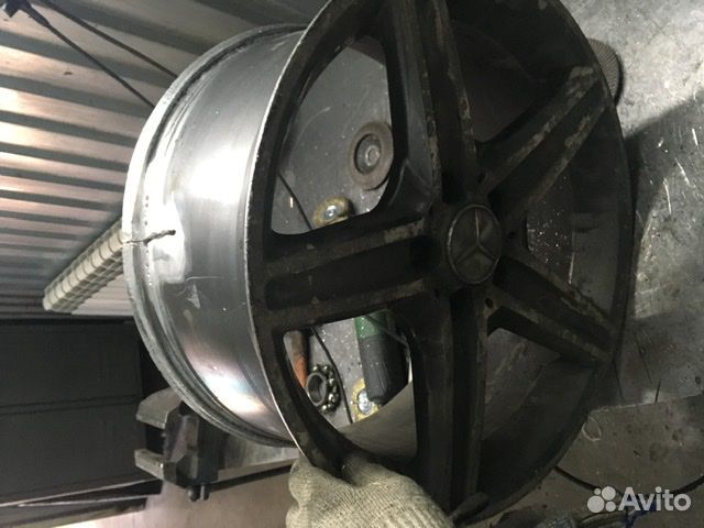 Сварка аргонрм