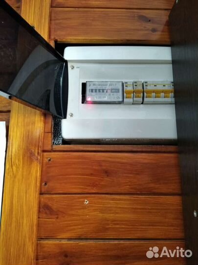 Электрик Энгельс, электромонтаж в квартирах / част