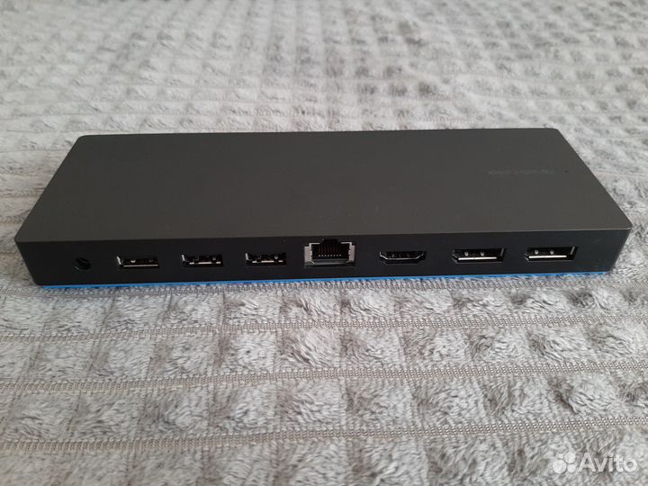Док-станция HP USB-C G4