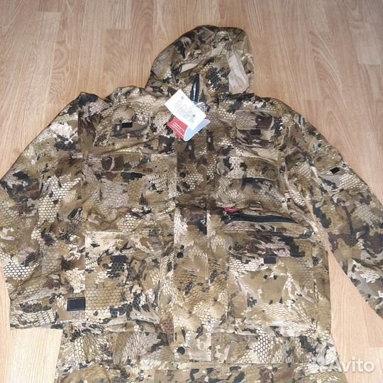 Костюм для леса, кмф Пума, новый