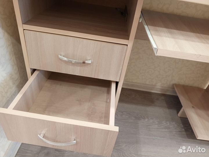 Компьютерный стол бу