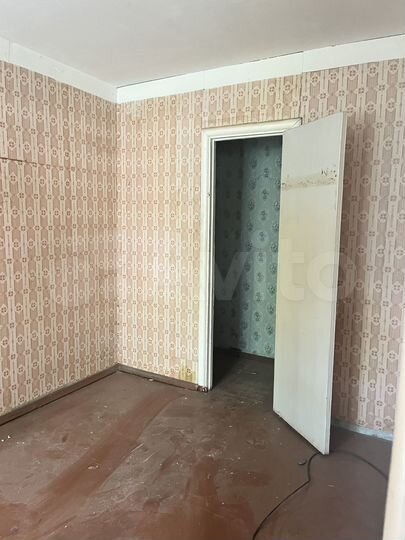 2-к. квартира, 45 м², 1/5 эт.