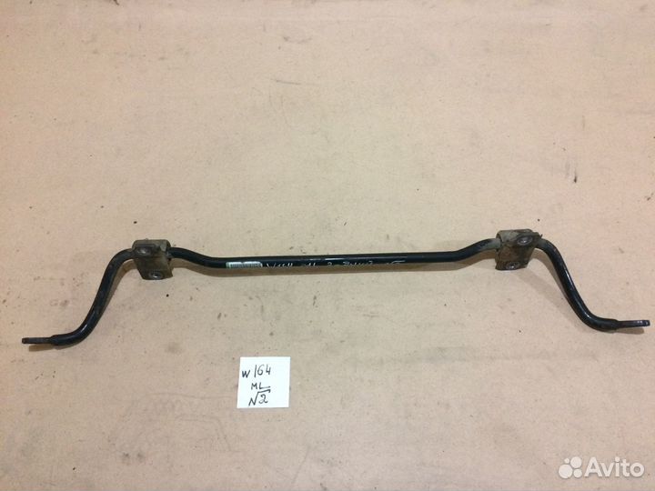 Стабилизатор Mercedes ML W164