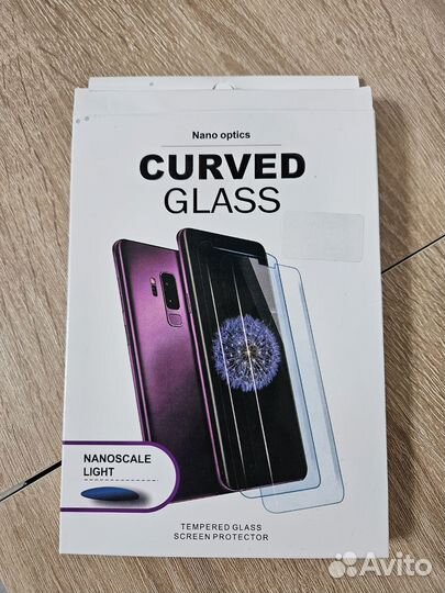 Защитное стекло самсунг note 10