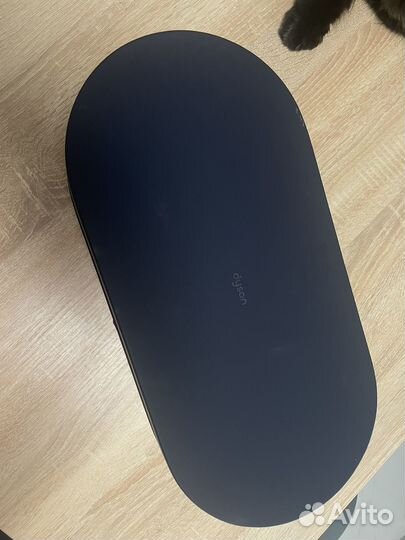 Стайлер dyson