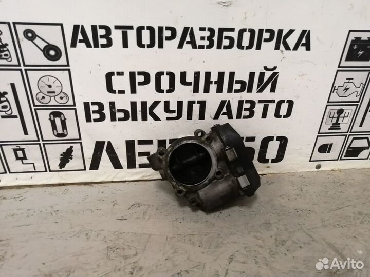 Заслонка дроссельная для Skoda,Audi,VW,Seat
