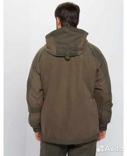 Костюм Исландия люкс