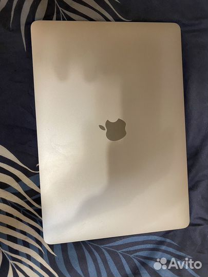 Apple MacBook Pro 13 retina 2017