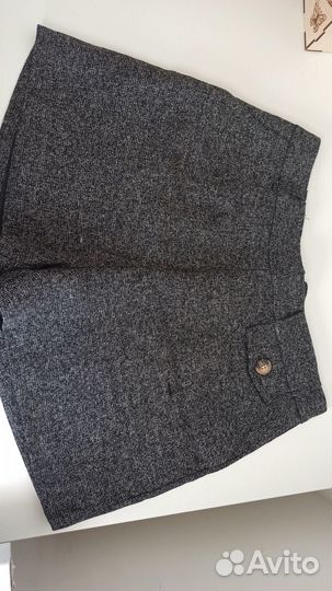 Шорты женские