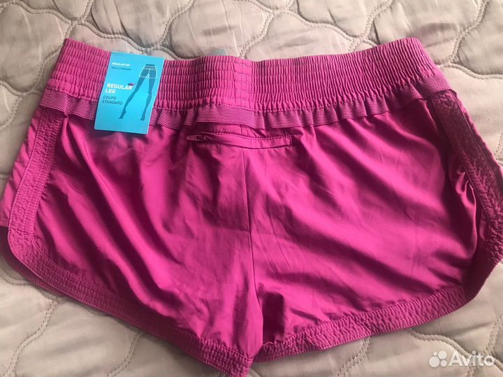 Шорты adidas женские L