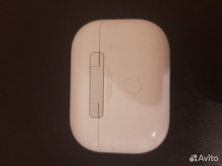 Наушники airpods pro 2