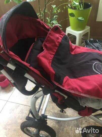 Детская коляска X-Lander