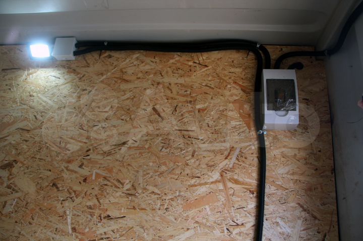 Аренда склада 30 м²