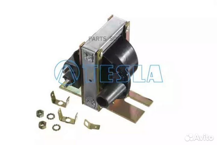 Tesla CL018 CL018-TSL катушка зажигания\ VW Golf/J