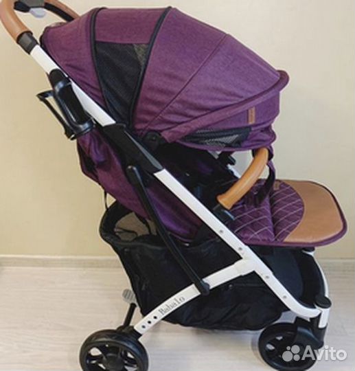 Babalo новая. Прогулка 0+.доставка и гарантия