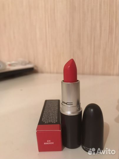 Косметика mac clinique