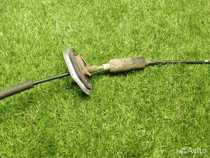 Селектор АКПП Kia Rio 3