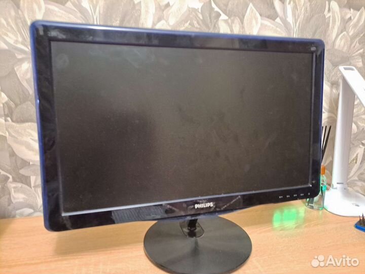 Монитор Philips 227EL