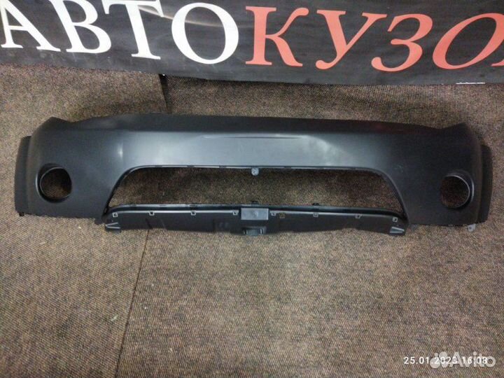 Бампер передний Mitsubishi Outlander XL C