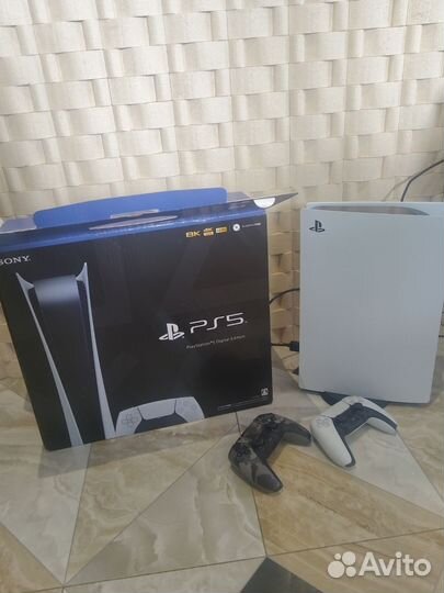 Sony playstation 5 ps5