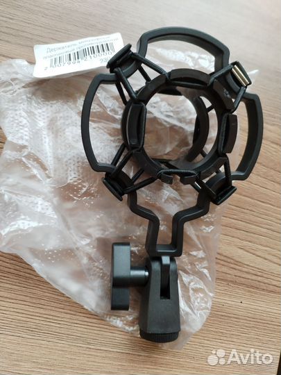 Держатель (паук) Для микрофона