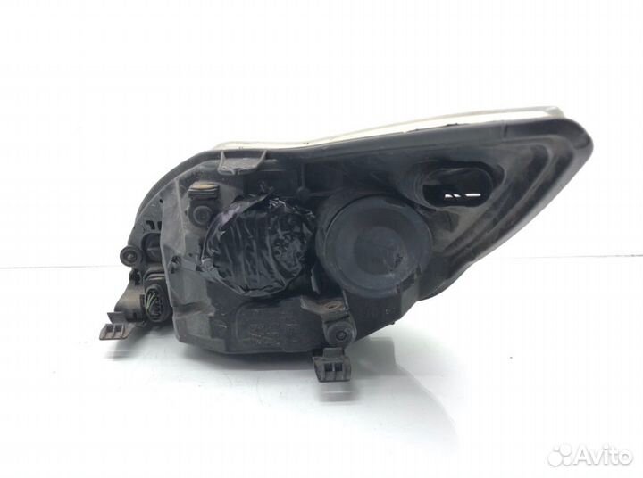 Фара 8M5113W029BD Ford Focus 2 (2004-2011)