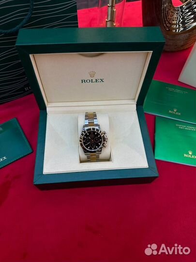 Часы Rolex