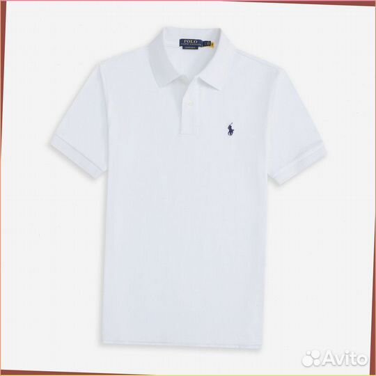 Футболка Polo Ralph Lauren (85656 Номер артикула: )